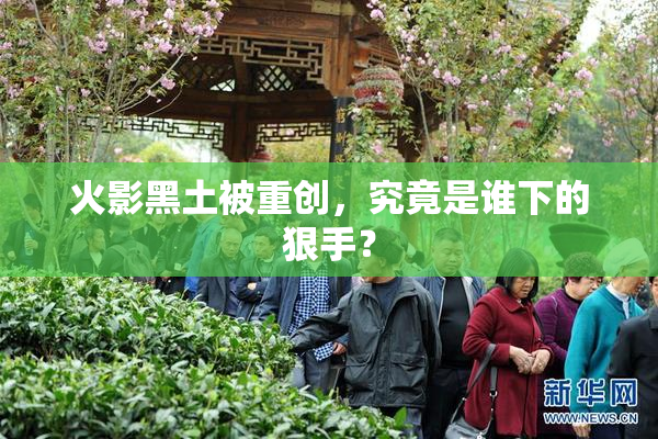 火影黑土被重创，究竟是谁下的狠手？