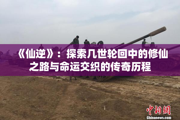 《仙逆》：探索几世轮回中的修仙之路与命运交织的传奇历程