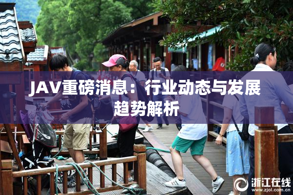 JAV重磅消息：行业动态与发展趋势解析