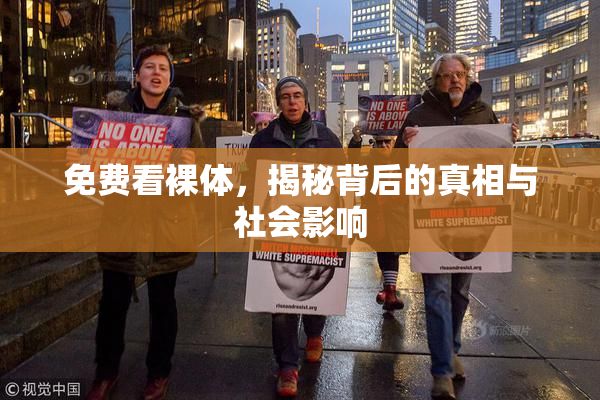免费看裸体，揭秘背后的真相与社会影响