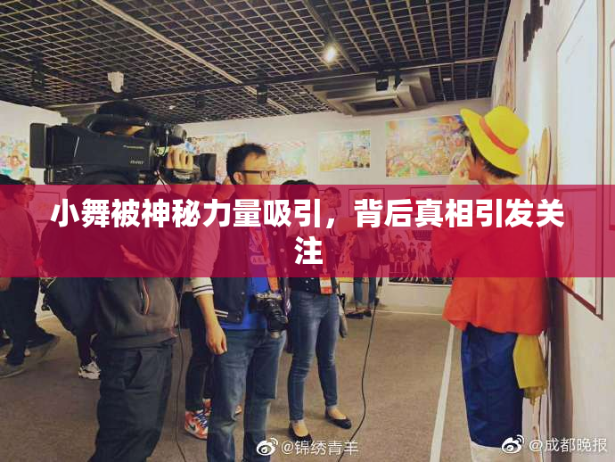 小舞被神秘力量吸引，背后真相引发关注