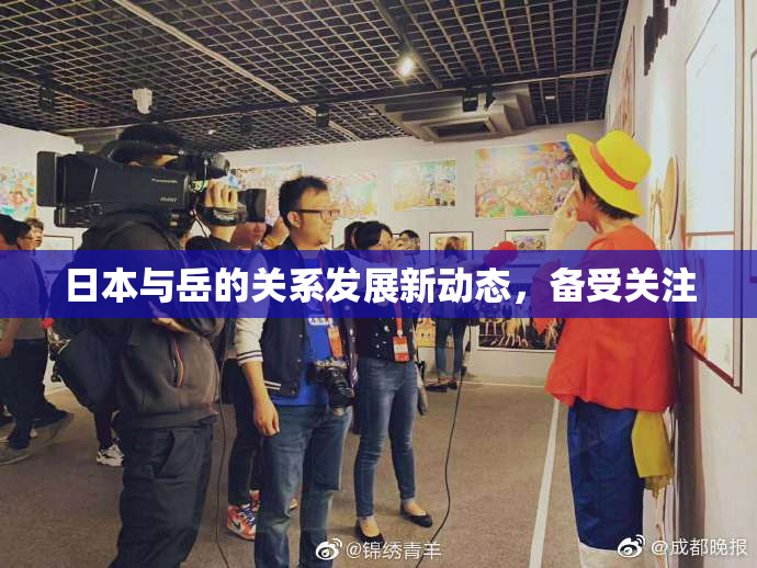日本与岳的关系发展新动态，备受关注