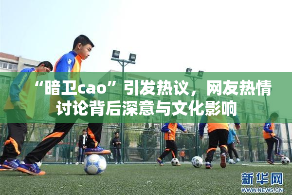 “暗卫cao”引发热议，网友热情讨论背后深意与文化影响