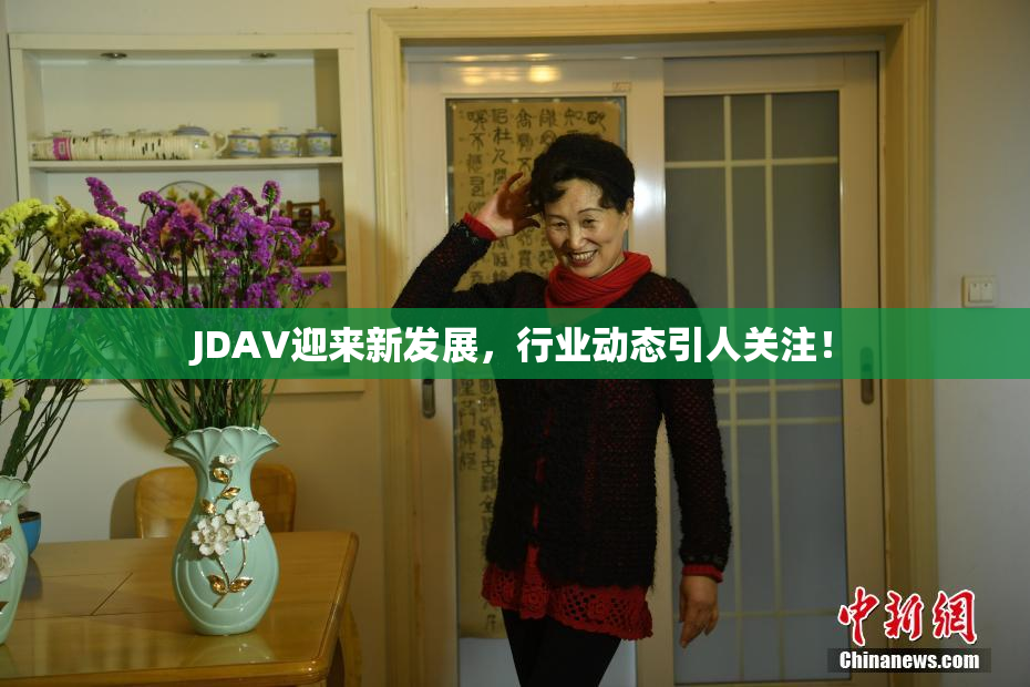 JDAV迎来新发展，行业动态引人关注！
