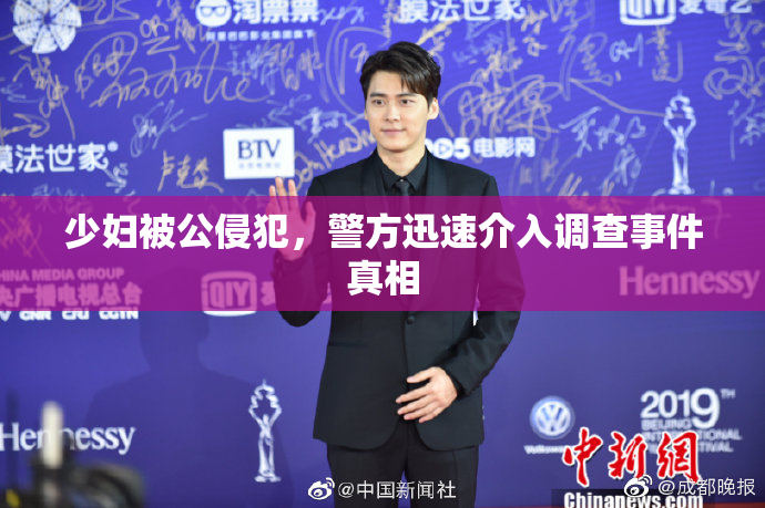 少妇被公侵犯，警方迅速介入调查事件真相