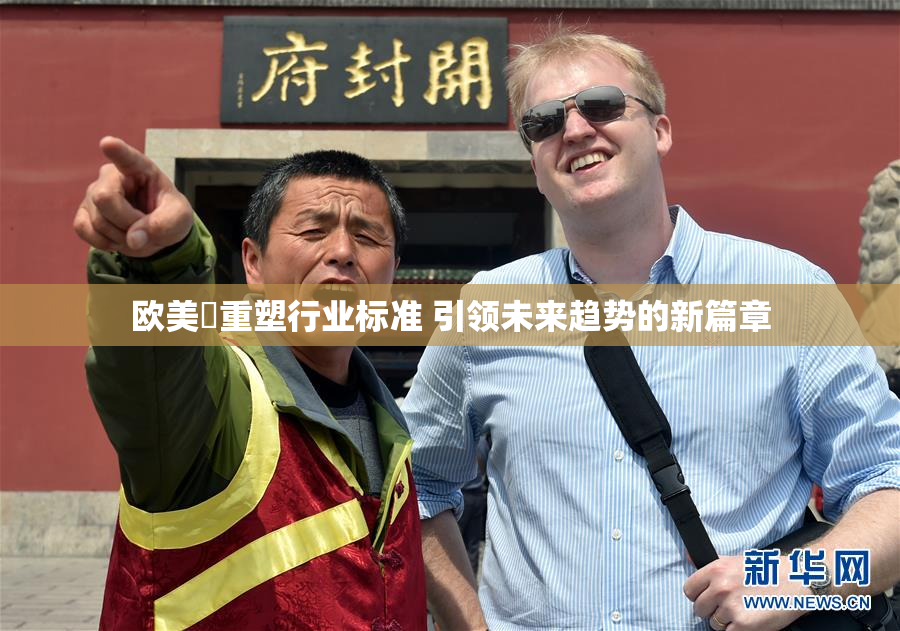 欧美巜重塑行业标准 引领未来趋势的新篇章