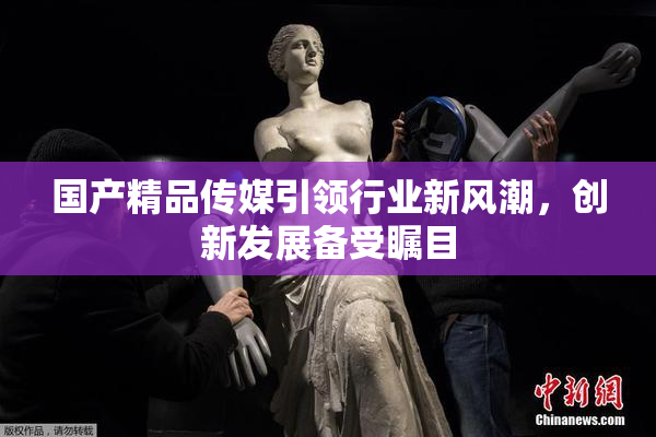 国产精品传媒引领行业新风潮，创新发展备受瞩目
