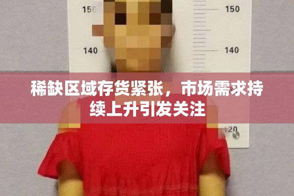 稀缺区域存货紧张，市场需求持续上升引发关注