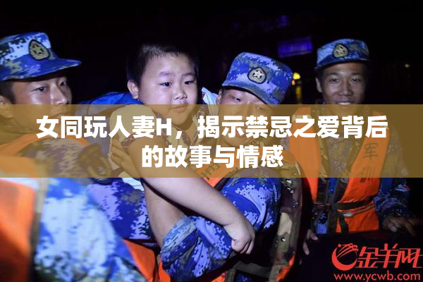 女同玩人妻H，揭示禁忌之爱背后的故事与情感