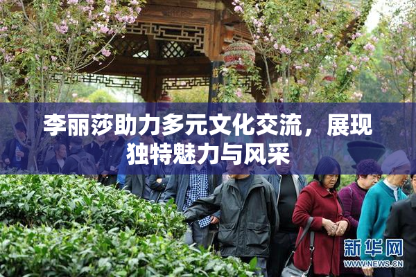 李丽莎助力多元文化交流，展现独特魅力与风采