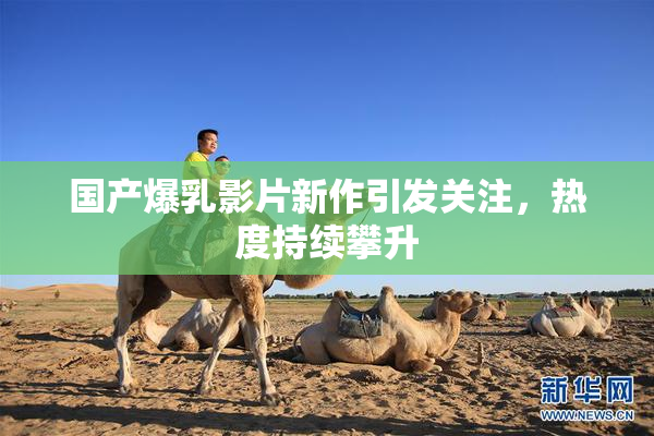 国产爆乳影片新作引发关注，热度持续攀升