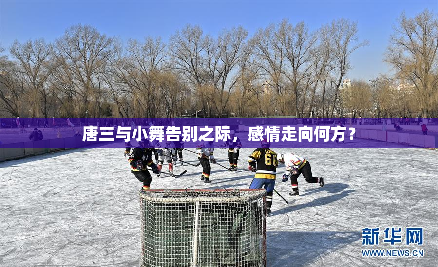 唐三与小舞告别之际，感情走向何方？
