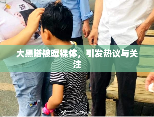 大黑塔被曝裸体，引发热议与关注
