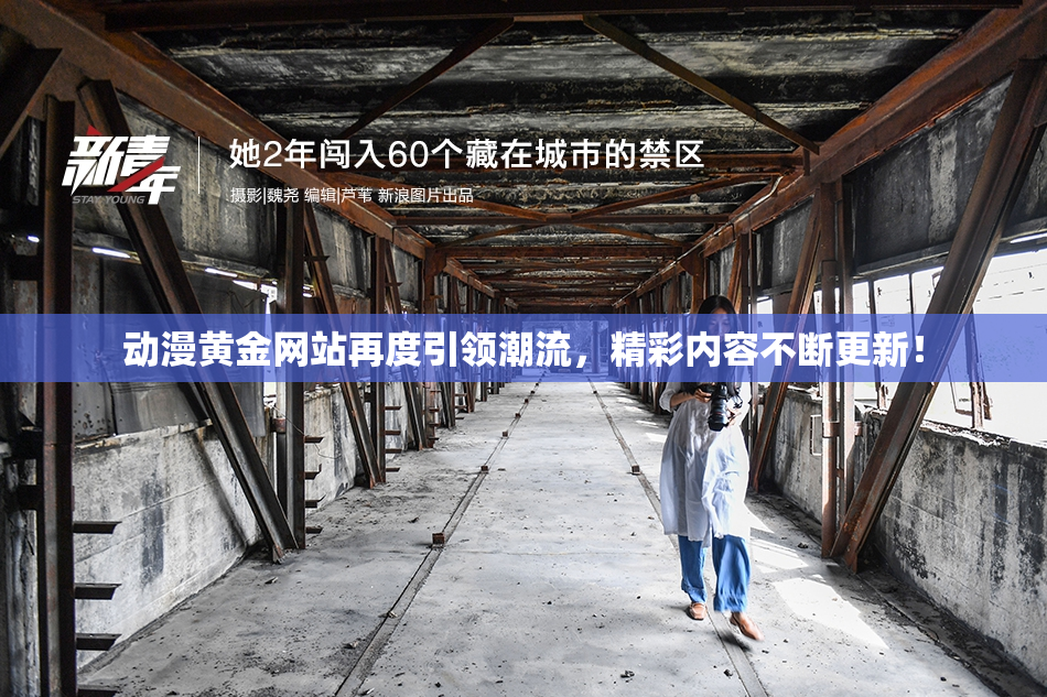 动漫黄金网站再度引领潮流，精彩内容不断更新！