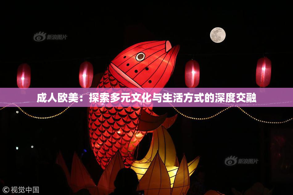 成人欧美：探索多元文化与生活方式的深度交融