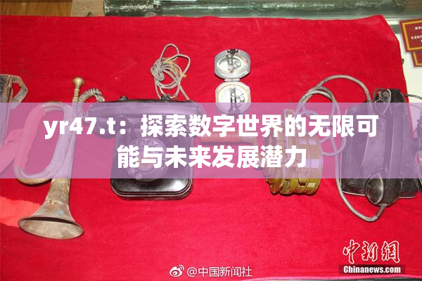 yr47.t：探索数字世界的无限可能与未来发展潜力