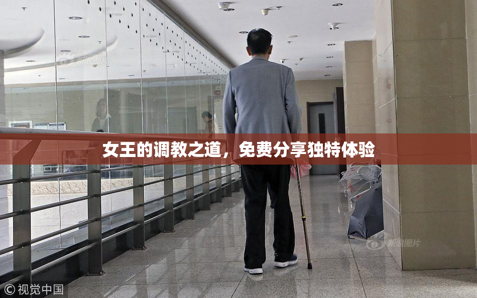 女王的调教之道，免费分享独特体验