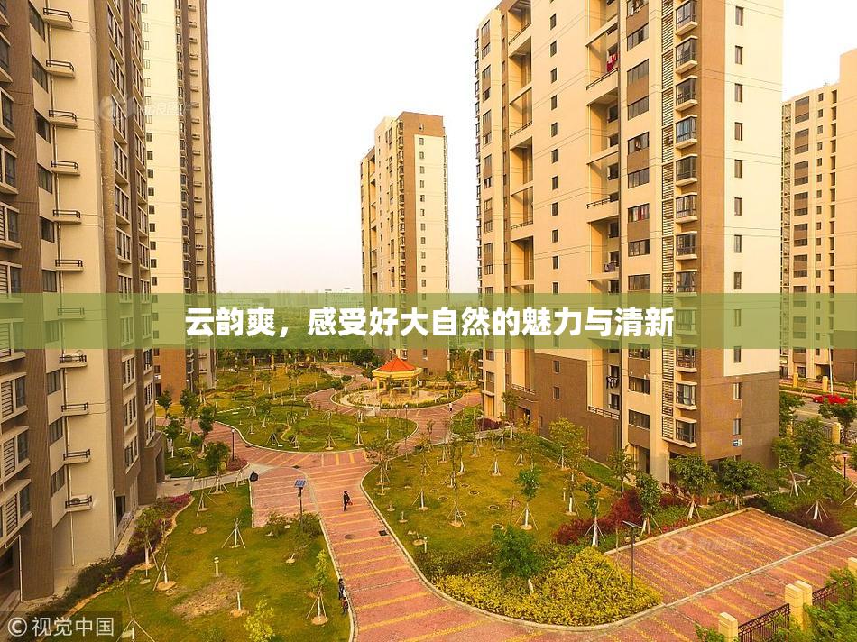 云韵爽，感受好大自然的魅力与清新