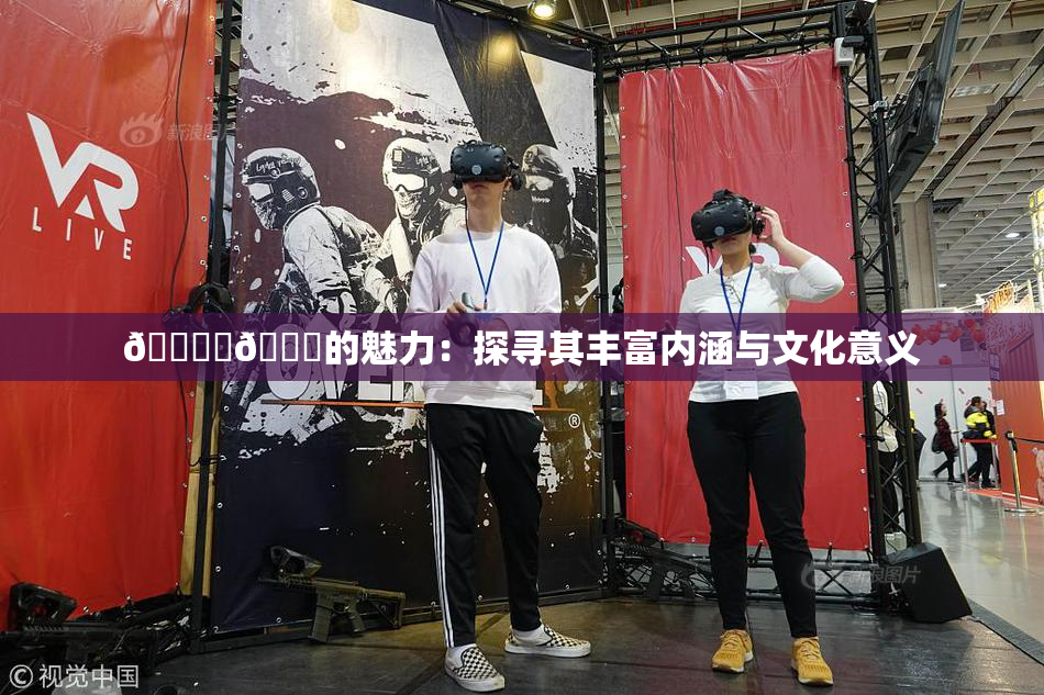 🔞‌🍌的魅力：探寻其丰富内涵与文化意义