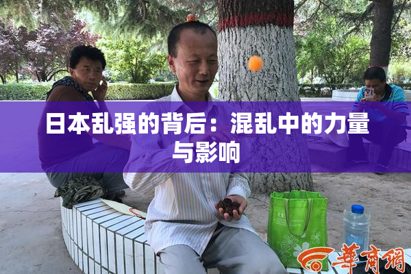 日本乱强的背后：混乱中的力量与影响