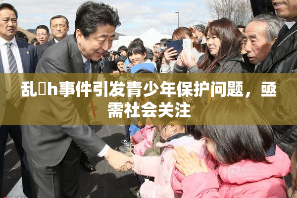 乱婬h事件引发青少年保护问题，亟需社会关注