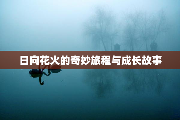 日向花火的奇妙旅程与成长故事