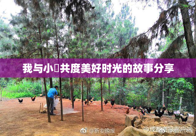 我与小娻共度美好时光的故事分享