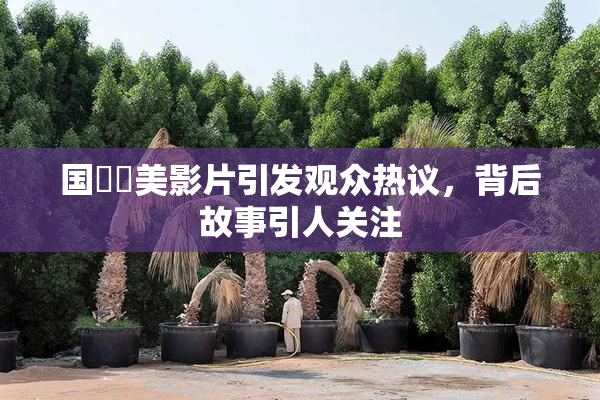 国產歐美影片引发观众热议，背后故事引人关注