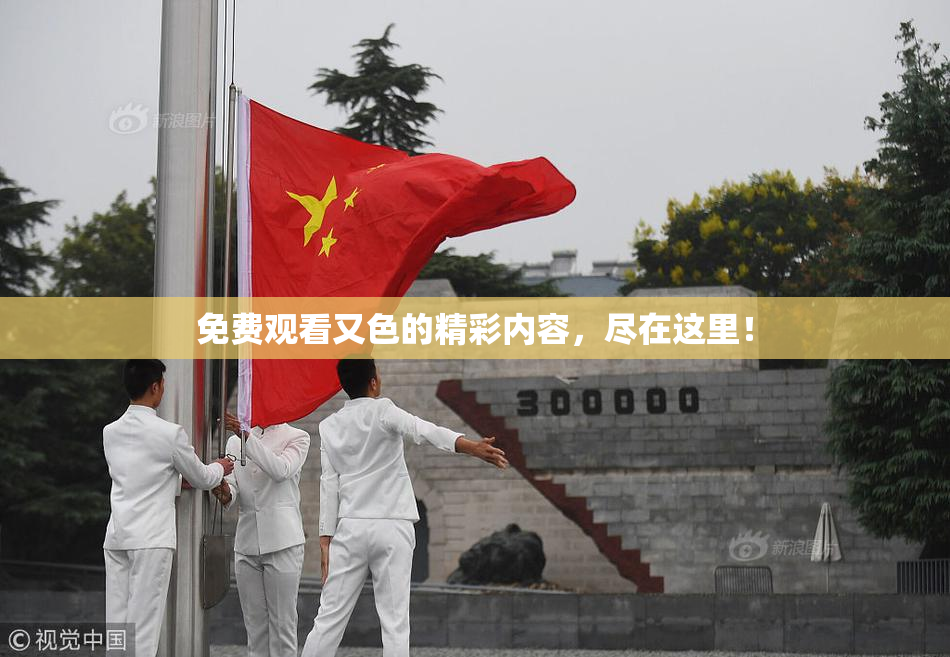 免费观看又色的精彩内容，尽在这里！