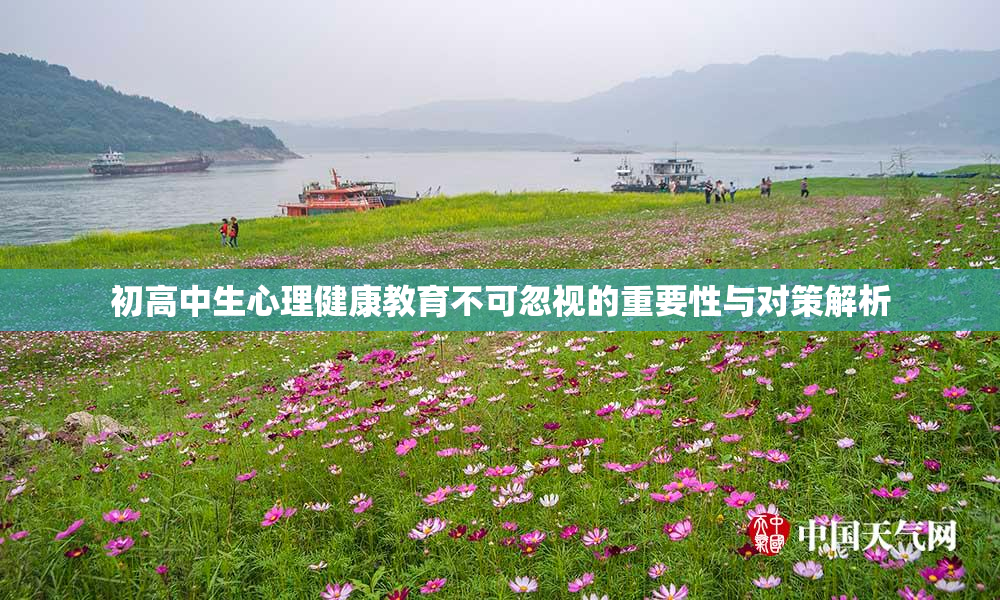 初高中生心理健康教育不可忽视的重要性与对策解析