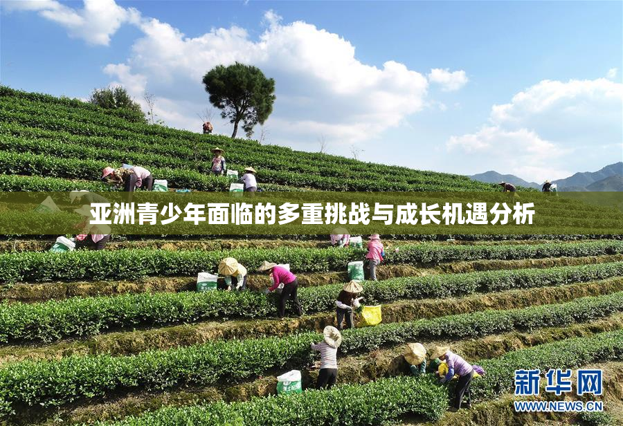 亚洲青少年面临的多重挑战与成长机遇分析