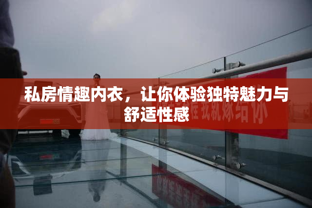 私房情趣内衣，让你体验独特魅力与舒适性感