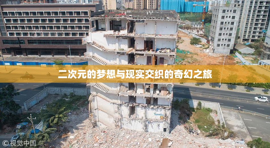 二次元的梦想与现实交织的奇幻之旅