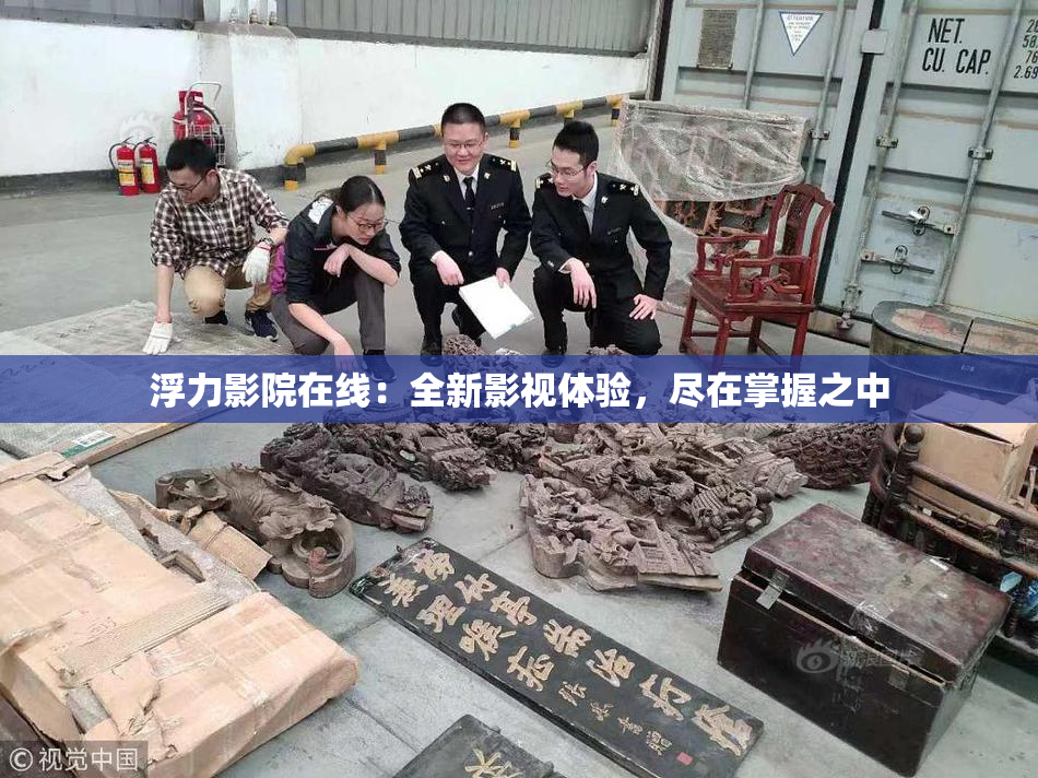浮力影院在线：全新影视体验，尽在掌握之中