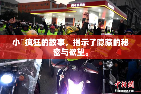 小泬疯狂的故事，揭示了隐藏的秘密与欲望。