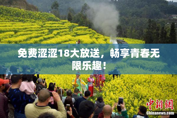 免费涩涩18大放送，畅享青春无限乐趣！