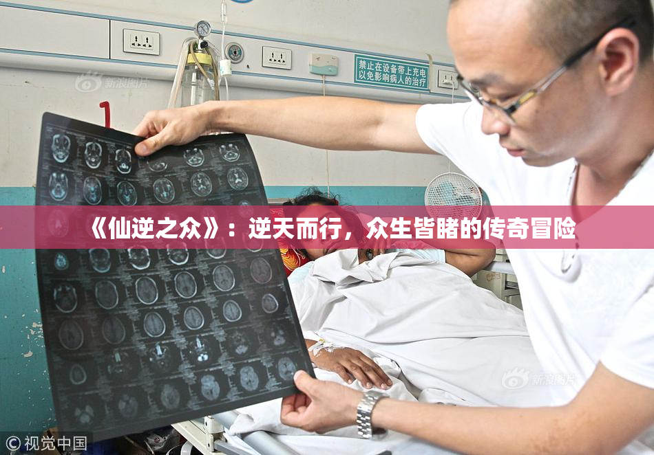 《仙逆之众》：逆天而行，众生皆睹的传奇冒险