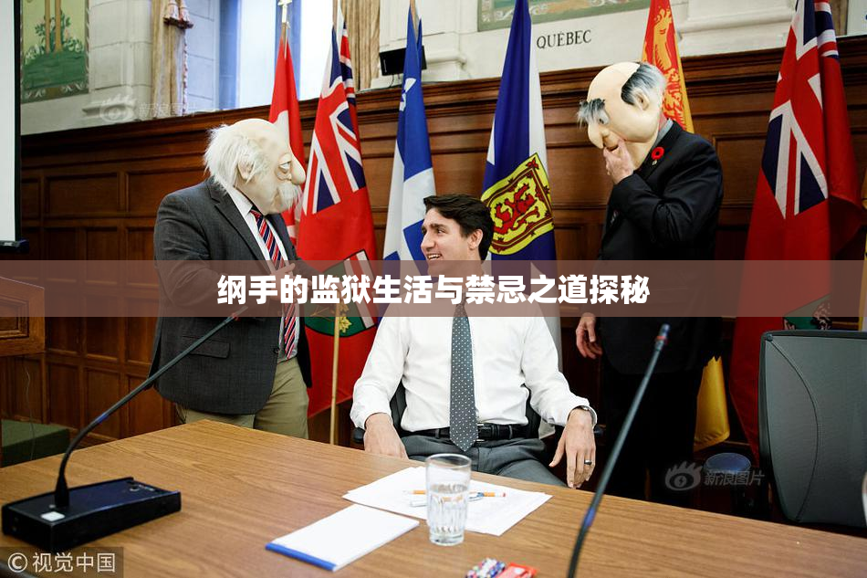 纲手的监狱生活与禁忌之道探秘