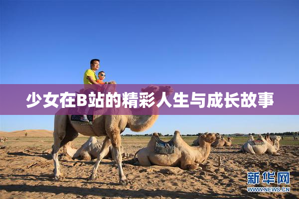 少女在B站的精彩人生与成长故事