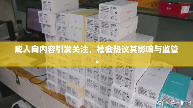 成人向内容引发关注，社会热议其影响与监管。