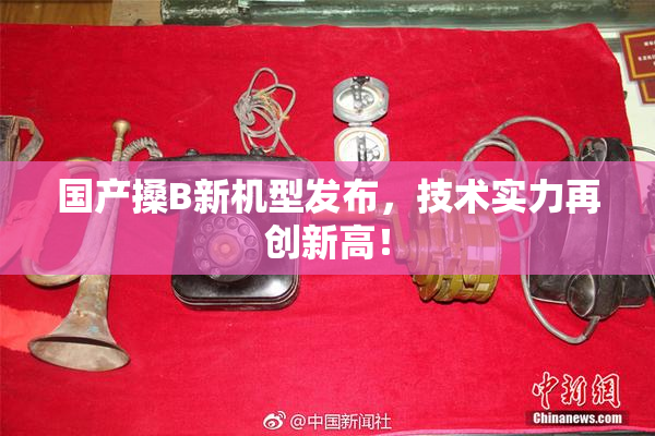 国产搡B新机型发布，技术实力再创新高！