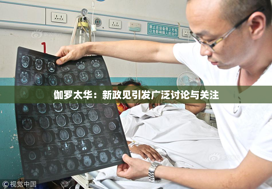 伽罗太华：新政见引发广泛讨论与关注