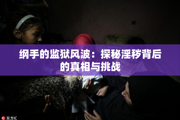 纲手的监狱风波：探秘淫秽背后的真相与挑战