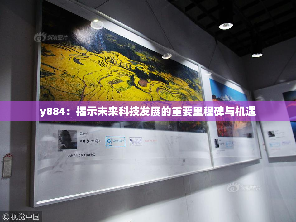y884：揭示未来科技发展的重要里程碑与机遇