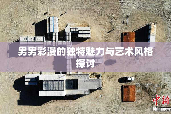 男男彩漫的独特魅力与艺术风格探讨