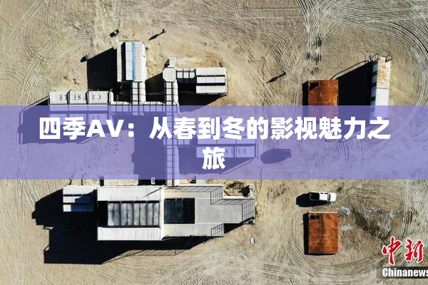 四季AV：从春到冬的影视魅力之旅