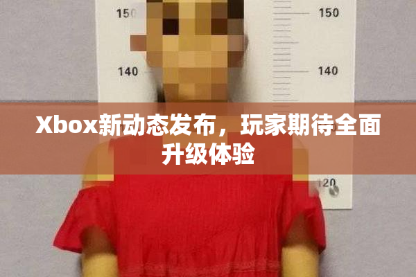Xbox新动态发布，玩家期待全面升级体验