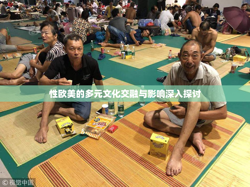 性欧美的多元文化交融与影响深入探讨