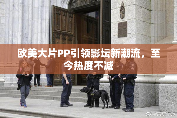 欧美大片PP引领影坛新潮流，至今热度不减