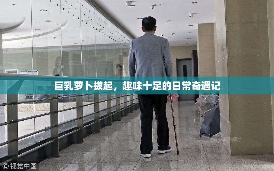 巨乳萝卜拔起，趣味十足的日常奇遇记